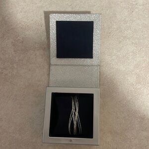 officina bernardi silver bracelet